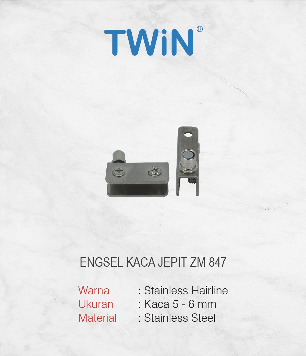 Hinge